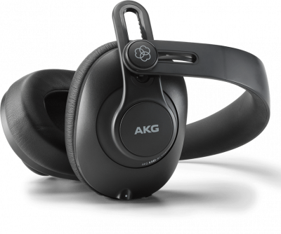 ��������� AKG K361-BT Black