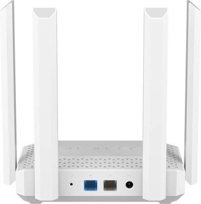 ������ Netcraze Challenger NC-3910 AX3000