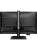 ������� AOC 24P4U 23.8" 1920x1080 WLED 16:9 IPS 300cd, 1500:1, 20M:1, 4ms, 178�/178�, VGA, HDMI, DP, USB hub: USB3.2x3, USB-B3.2, USB-C(15W), 120Hz, Speakers, Tilt, Height, Swivel, Pivot, Internal, VESA, Black, 3y