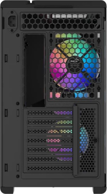 ������ �� SAMA S50, ��� ��, Midi-Tower, Black (S50-BKAGA4X1-GL)