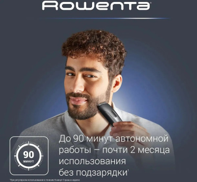 ������� Rowenta TN2801F4 ������
