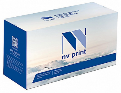 ���� ������������ NV Print DK-1110 DU ��� Kyocera FS-1040/1060DN/1020MFP/1120MFP/1025MFP/1125MFP (100000k)