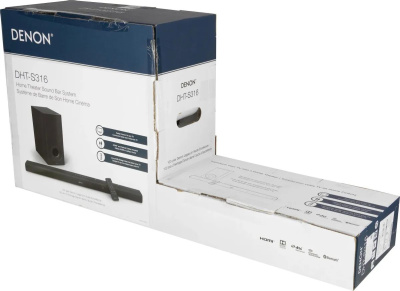 �������� Denon DHT-S316