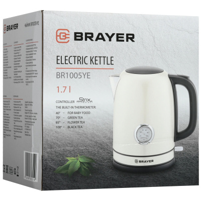 ������ BR1005YE ������� BRAYER