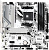 ����������� ����� ASRock B550M Pro RS, Socket AM4, AMD B550, mATX, Ret