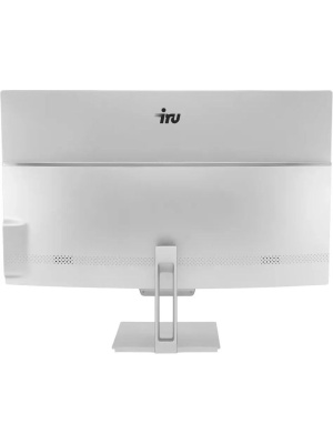 �������� iRU Planio 235, 23.8" (1920x1080) IPS/AMD Ryzen 5 3500U/16 DDR4/512 �� SSD/AMD Radeon Graphics/��� ��, ����������� (2198263)