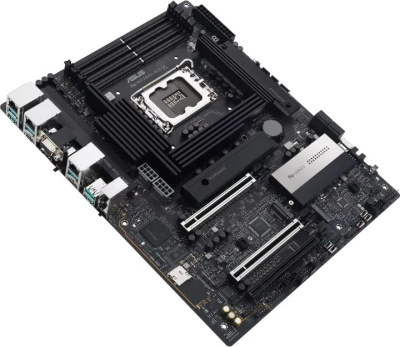 ����������� ����� ASUS PRO WS Z890-ACE SE LGA1851, Z890, ATX 90MB1JC0-M0EAY0