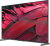 ��������� OLED Skyworth 77" 75X85G BM Series Frameless ������/������ 4K Ultra HD 120Hz DVB-T DVB-T2 DVB-C DVB-S DVB-S2 USB WiFi Smart TV