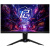 Монитор 27" ASRock Phantom Gaming PG27FFX2A Black Монитор 27" ASRock Phantom Gaming PG27FFX2A Black