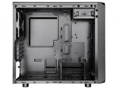 ������ microATX Thermaltake Versa H15 ��� �� ������ CA-1D4-00S1NN-00