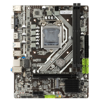 ����������� ����� Esonic H110DA1, RTL (H110DA)