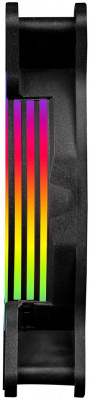 ���������� ��� ������� 1STPLAYER FIREBASE G3-Slave RGB, 120mm
