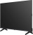 Телевизор QLED Hisense 40" 40А5S 4K Ultra HD 60Hz WiFi Smart TV (RUS) черный Телевизор QLED Hisense 40" 40А5S 4K Ultra HD 60Hz WiFi Smart TV (RUS) черный