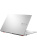 ������� ASUS Vivobook Go 15 E1504FA-BQ4328, 15.6" (1920x1080) IPS/AMD Ryzen 5 40/16 �� DDR5/512 �� SSD/AMD Radeon Graphics/��� �������, ����������� (90NB0ZR1-M077D0)