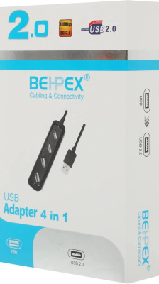 ������������ USB 2.0 BPH-1729 4����. ������