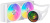 ������� �������� ���������� Bloody LC-10 ARGB Soc-AM5/AM4/1200/1700/1851 ����� 4-pin 260W Ret (LC-10-ARGB240-WH)