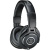 Audio-Technica ATH-M40x Мониторные наушники, проводные, 15-24000Гц, два шнура 3м, чёрные Audio-Technica ATH-M40x Мониторные наушники, проводные, 15-24000Гц, два шнура 3м, чёрные