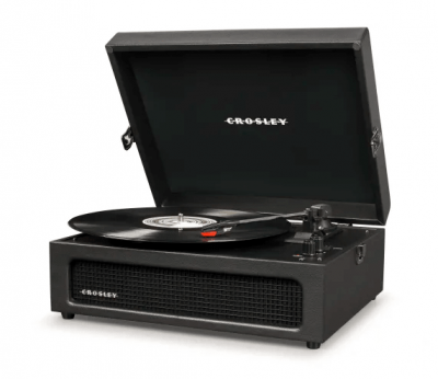   Crosley Cruiser Plus   