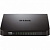  D-Link Switch DES-1024A/E1B 24 ports Ethernet 10/100 Mbps