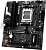 ����������� ����� ASRock B850M-X R2.0, Socket AM5, AMD B850, mATX, Ret