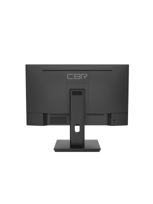 ������� 23.8" CBR MF-2404, IPS, FHD 1920x1080, 100��, 1*VGA/1*HDMI, ���������� ��, ������, ������ HDMI 1.5� [LCD-MF2404-OPC]