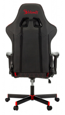 ������� ������ A4Tech Bloody GC-870 Black/Red
