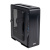 ������ Hiper Vi7B ������ 180W miniITX 1x92mm 2xUSB2.0 1xUSB3.0 audio bott PSU