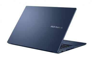  ASUS Vivobook 14X M1403QA-LY113, 14" (1920x1200) IPS/AMD Ryzen 5 5600H/8 DDR4/512 SSD/Radeon Graphics/ ,  (90NB0Y12-M006Z0)