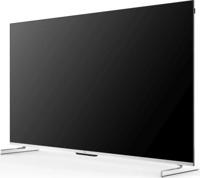 ��������� QLED Digma Pro 65" Mini LED 65Q Google TV Frameless, 4K Ultra HD 144Hz, WiFi Smart TV, �����������