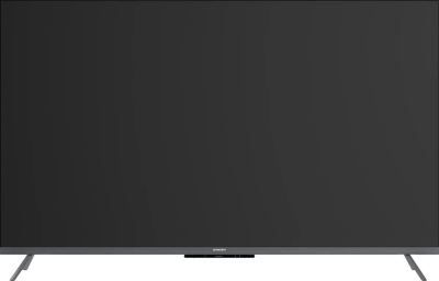 ��������� QLED Skyworth 60" 60Q66H Google TV Frameless ������/����������� 4K Ultra HD 60Hz Smart TV