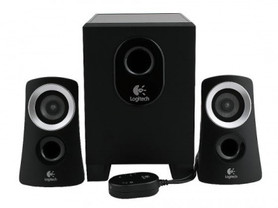 ������� Logitech Z313 25 �� ������ ��������� ��� 980-000413