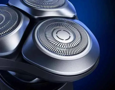 ������������� Xiaomi Electric Shaver S301 (BHR7461GL)