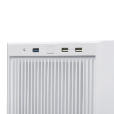 ������ ID-COOLING WARE 310 ID-CASE-WARE-310-WH �����