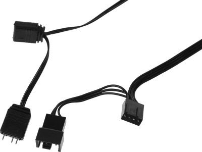 ���������� Formula Cosmic 12BK ARPW ARGB 120x120x25mm ������ 4-pin 19-26.8dB Ret