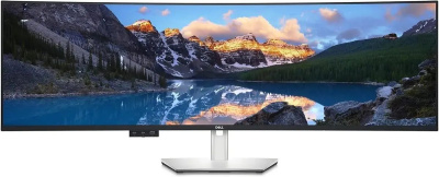 ������� Dell 49" UltraSharp U4924DW ������, ����������� IPS LED