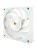 Кулер для корпуса Thermalright TL-K12RW Reverse (120x120x25mm, 4-pin PWM, ARGB, 69CFM, 27dBA, 2150RPM, White) Кулер для корпуса Thermalright TL-K12RW Reverse (120x120x25mm, 4-pin PWM, ARGB, 69CFM, 27dBA, 2150RPM, White)