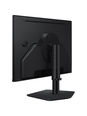 ������� Samsung LS27FG502EIXCI 27" ������ IPS LED 1ms 16:9 HDMI ������� HAS Piv 1000:1 300cd 178��/178�� 2560x1440 180Hz DP 2K 7.5��