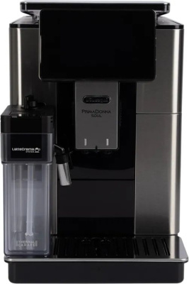 ���������� Delonghi Primadonna Soul ECAM610.74.MB 1450�� ������/�����������