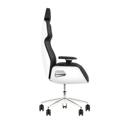 THERMALTAKE Argent E700 Gaming Chair Glacier White, Comfort size 4D/75