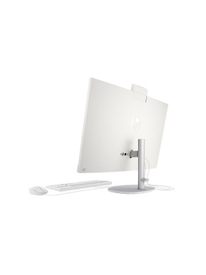 �������� HP Pavilion I 27-cr0156nh NT, 27" (1920x1080) IPS/Intel Core i7-1355U/8 DDR4/512 �� SSD/Intel Iris Xe Graphics/��� ��/����������, ����, ����� (A9VA3EA)