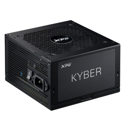 ���� ������� XPG KYBER 850 (KYBER850G-BKCEU)