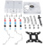 ����� Thermalright SI-100 White ARGB (SI-100-WH-ARGB) LGA 1700/115X/1200/2011/-3/2066/AM4/AM5 TDP 210 �� RTL
