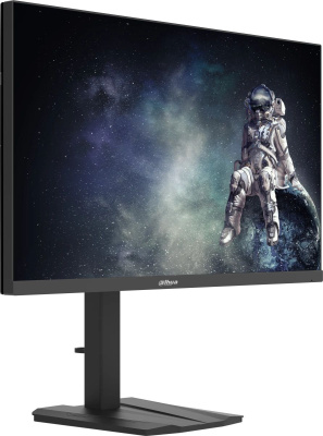 ������� Dahua 27" DHI-LM27-E431A 3840x2860 IPS LED 1ms 320Hz ������