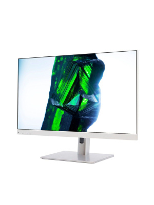 �������� Raskat Studio 33120, 23.8" (1920x1080) IPS/Intel Core i3-12100/8 DDR4/256 �� SSD/Intel UHD Graphics/��� ��, ����� (Studio33120232835)