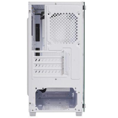 ������ Ginzzu CL540 White mATX