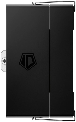 ����� ��� ���������� ID-Cooling SE-214-XT V2 ARGB, 4-pin, 200W, �����������/������, Ret (SE-214-XT V2 ARGB)