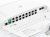Коммутатор Ubiquiti EdgePoint S16 16xGbLAN 2xSFP+ Passive PoE EP-S16-EU Коммутатор Ubiquiti EdgePoint S16 16xGbLAN 2xSFP+ Passive PoE EP-S16-EU