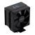 Кулер для процессора Coolleo CPU Cooler CL- B40S-DIG BK V2 Intel: LGA 115X/1200/1700/1851 AMD: AM4/AM5 200W TDP Кулер для процессора Coolleo CPU Cooler CL- B40S-DIG BK V2 Intel: LGA 115X/1200/1700/1851 AMD: AM4/AM5 200W TDP