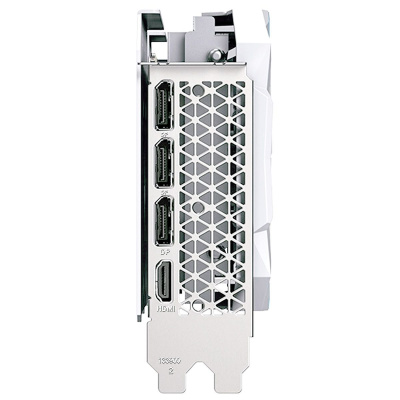 ���������� Afox NVIDIA GeForce RTX 3070 8Gb AF3070-8192D6H7-V3