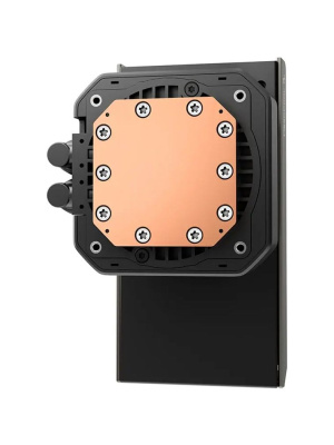 �������� �������� ���������� DEEPCOOL LT360 VISION ARGB LGA1851/1700/1200/115X/AM5/AM4 (TDP 300W, ARGB Lighting, Anti-Leak edition, PWM, TRIPLE FAN) BOX